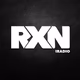 RXN Radio logo