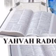 Yahvah Radio logo