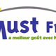 Must FM logo