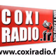 Coxi Radio logo