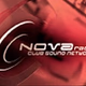 Nova Radio logo