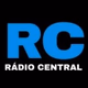 Logo de Rádio Central