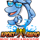 K-Port-A Radio logo