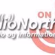 Radio North logo
