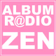 Album Radio - Zen logo