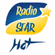 Radio STAR - Hot logo