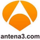 Antena 3 Noticias logo