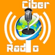 Ciber Radio logo