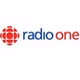 CBC Radio One Nord Quebec - CFFB-FM-4 logo