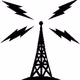 KWCC-FM logo