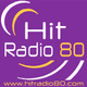 Hit Radio 80 logo