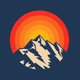 Summit Peak Radio logo