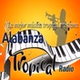 Alabanza Tropical Radio logo