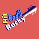 Hit Radio Rocky logo