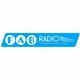 Fab Radio International - FM 2.0 Logo