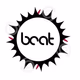 TheBeatRadio.net logo