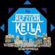 Radio KeilaHefzivah logo