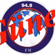 Radyo Güneş logo