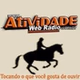 Atividade Web Rádio logo