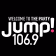 Jump! 106.9 - CKQB-FM logo