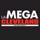 La Mega Cleveland- WJMO logo