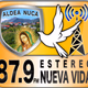 Estereo Nueva Vida logo