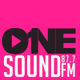 One Sound FM logo