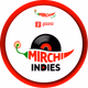 Radio Mirchi - Mirchi Indies logo
