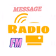 Message Radio FM - Cantiques logo