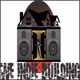 We Indie Building Radio logo