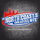 The North Coast's Greatest Hits logo