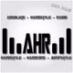 Absolute Hardstyle Radio logo