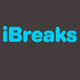 iBreaks Radio logo