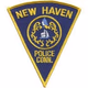 New Haven, CT Police logo