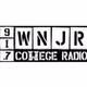 WNJR 91.7 fm - WNJR logo