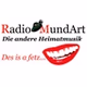 Radio Schwany - Radio MundArt logo
