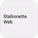 Stallionette logo