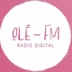 OLÉ - FM logo