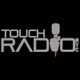 Touch Radio NYC logo