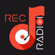 RecRadio logo