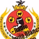 Radio Comunal Laguna Blanca 101.9 FM logo