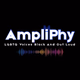 AmpliPHy logo