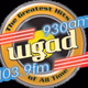 Oldies 930 - WGAD logo