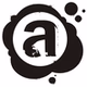 Rádio Atlântida FM (Pelotas) logo