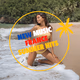New Music France - Summer Hits logo