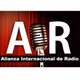 Alianza Internacional de Radio (AIR) logo