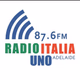 Radio Italia Uno logo