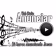 Web Rádio Anunciar logo