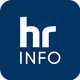 Hessischer Rundfunk - hr-iNFO logo