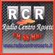 Radio Centro Roseto logo